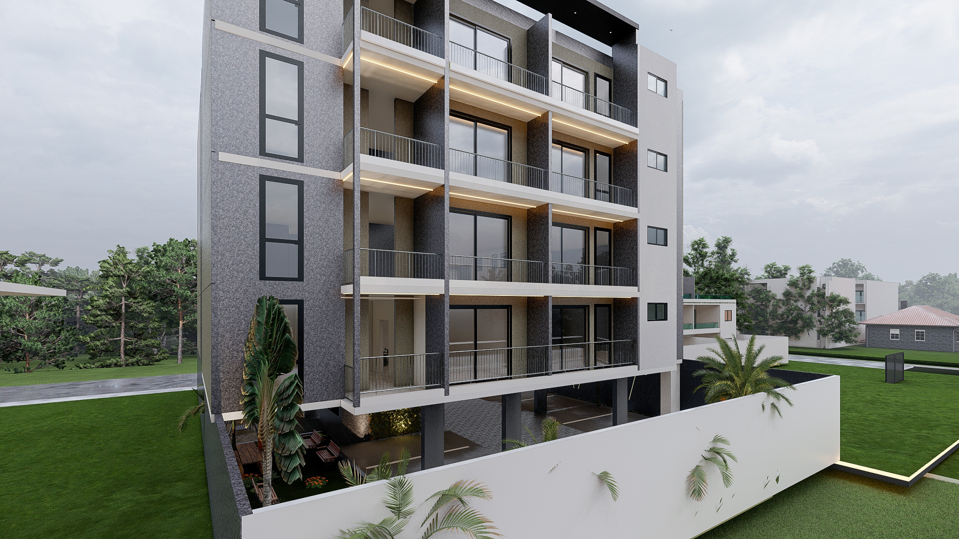 Résidence Ark - Image 4